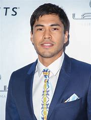 Martin Sensmeier